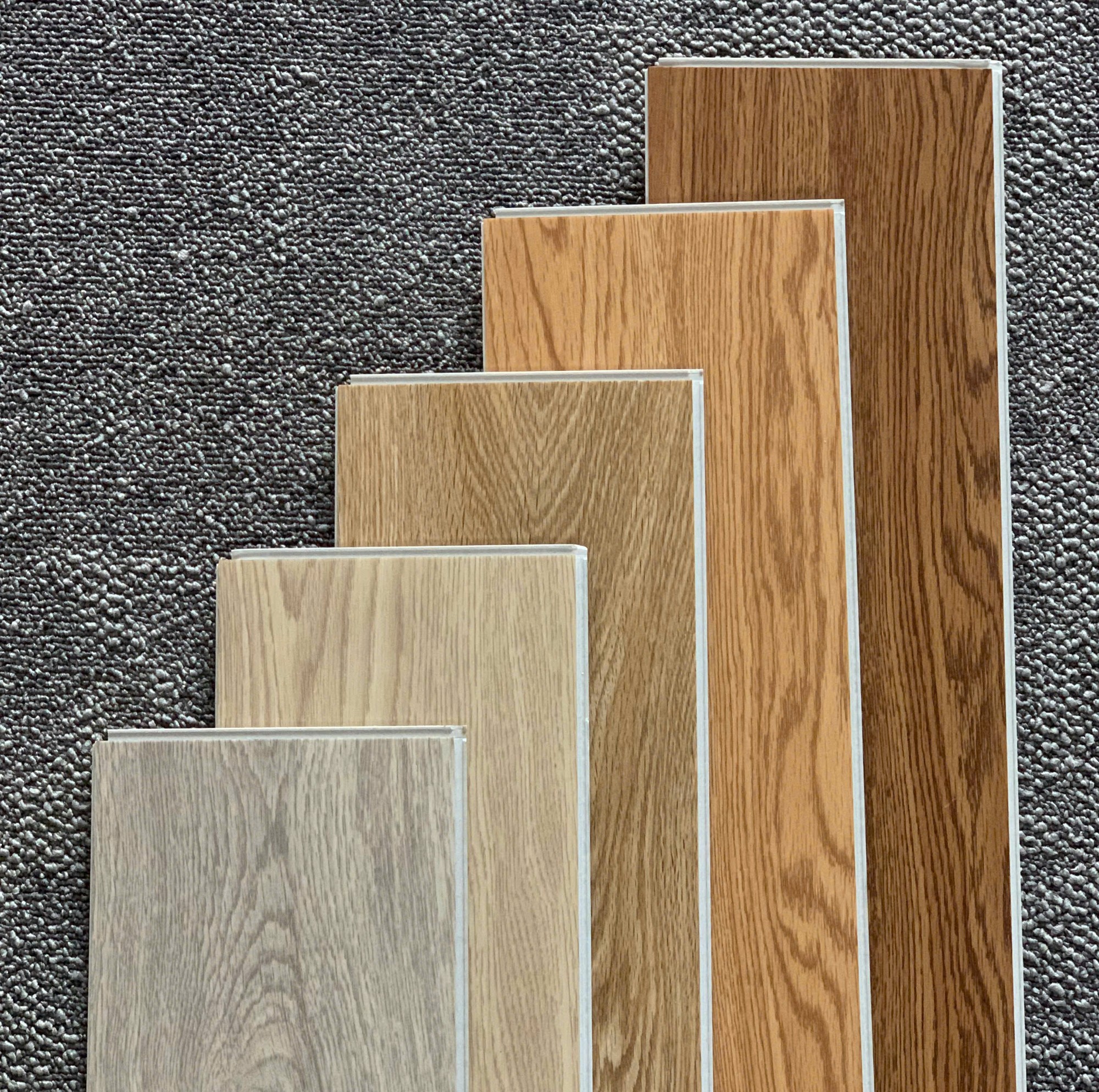 SÀN NHỰA GRAND WOOD