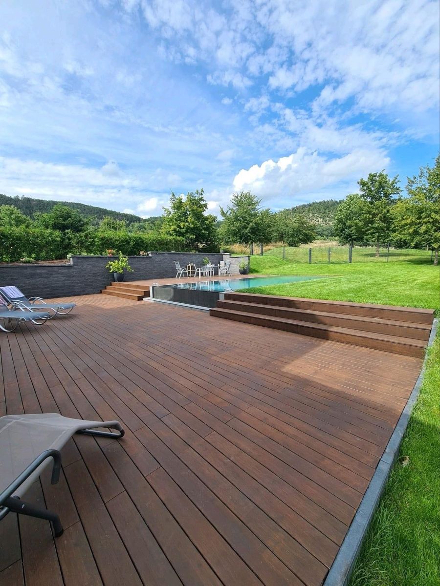 BROCHURE GRAND WOOD