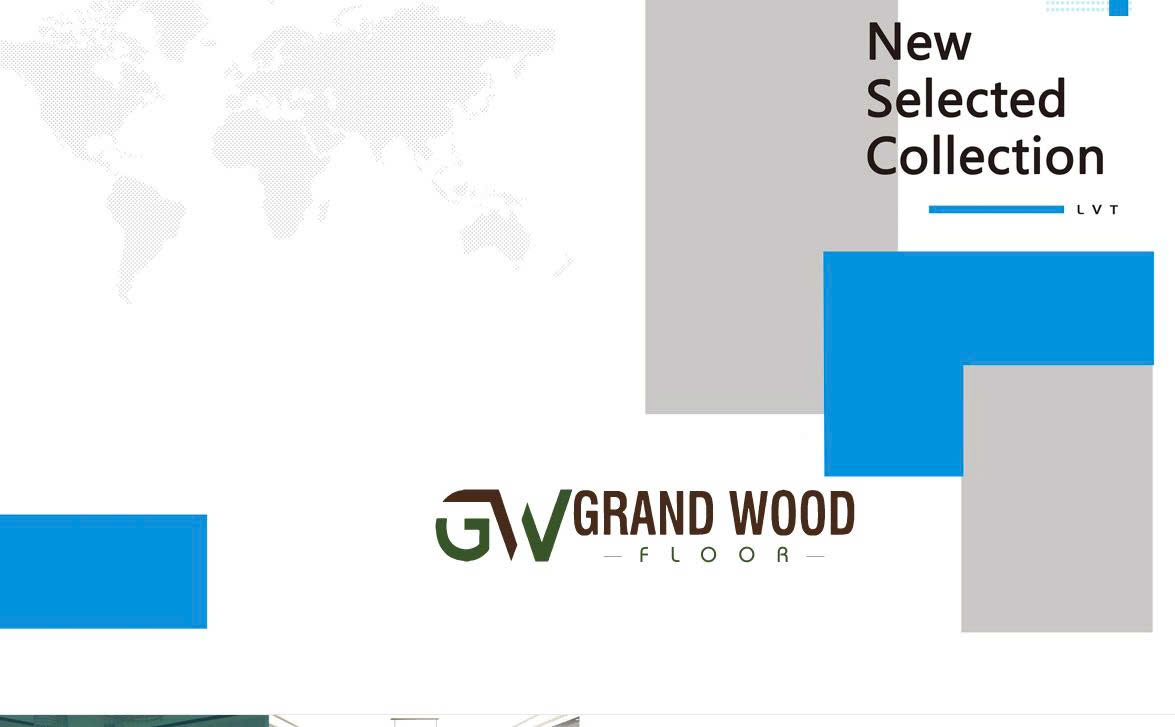 GRAND WOOD LVT