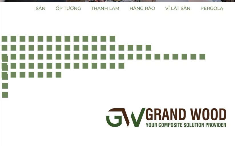BROCHURE WPC GRAND WOOD