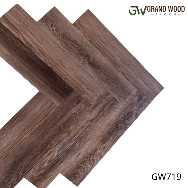 Sàn Xương Cá Grand Wood – Vẻ Đẹp Tinh Tế Từ Từng Đường Vân Gỗ