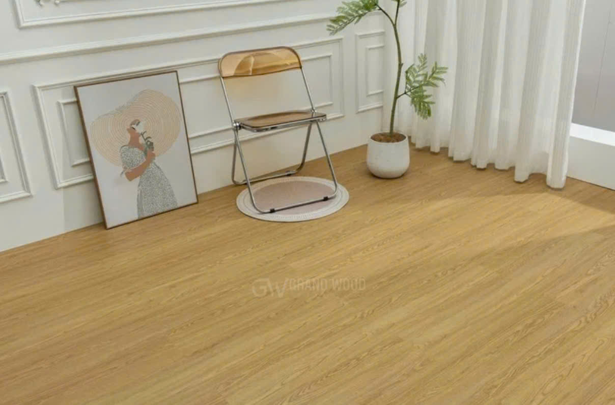 Sàn SPC – Giải Pháp Lót Sàn Hiện Đại Cho Mọi Không Gian