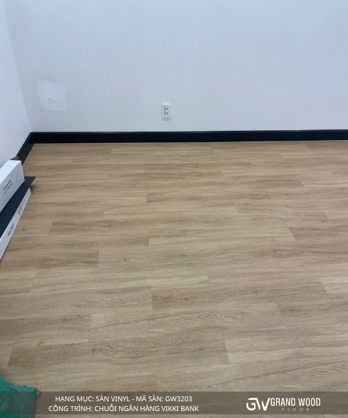 Mẫu Sàn Vinyl GW3203 – Xu Hướng Sàn Gỗ Hiện Đại Được Ưa Chuộng Nhất Hiện Nay