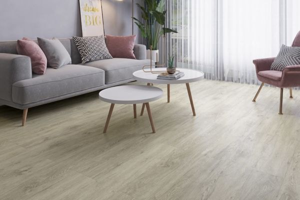 Sàn SPC là gì? Lý do Grand Wood chọn đầu tư mạnh vào loại sàn thời thượng này