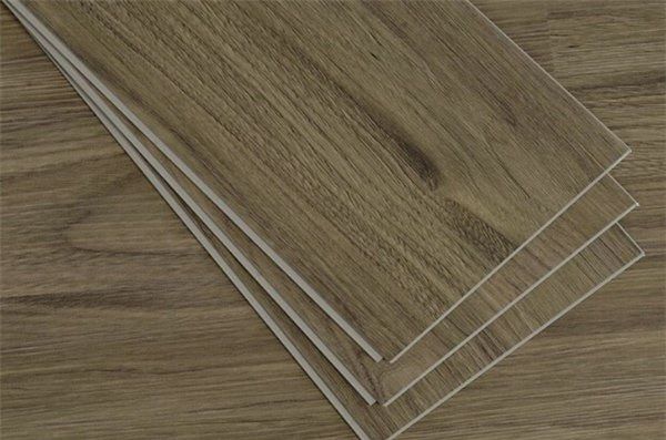 Sàn SPC vân gỗ Grand Wood kiệt tác hoàn hảo cho mọi không gian sống