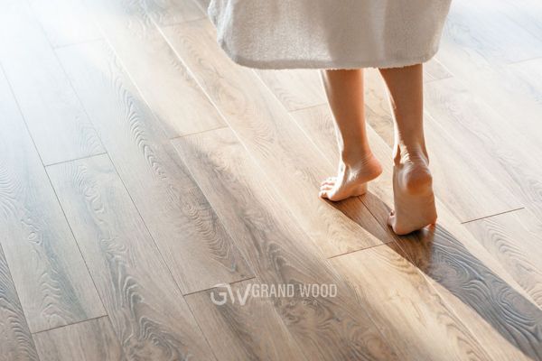 Sàn SPC Grandwood – Giải Pháp Vàng Chống Mối Mọt Cho Nhà Việt