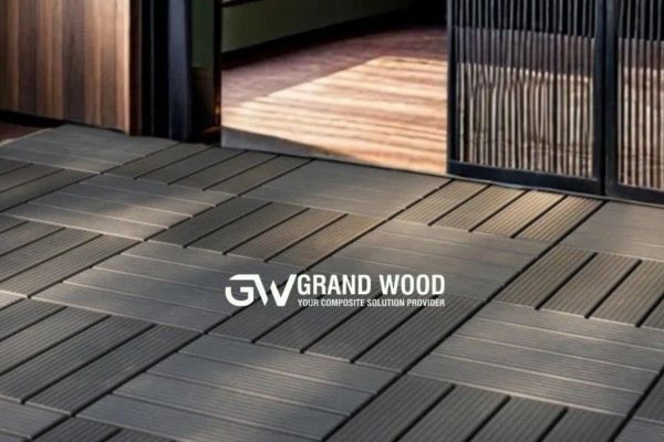 Vỉ Gỗ Nhựa Ngoài Trời – Khám Phá Giải Pháp Biến Mọi Không Gian Thành Tác Phẩm Nghệ Thuật