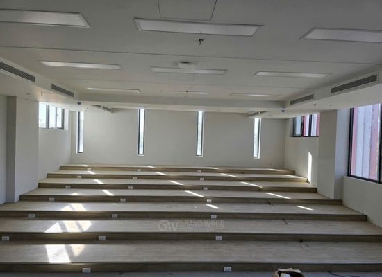 Sàn Vinyl Kháng Khuẩn – Giải Pháp Sàn Hiện Đại Cho Không Gian An Toàn Và Bền Đẹp