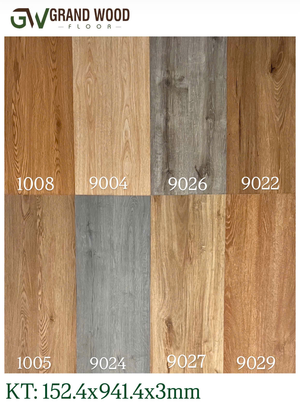 Sàn Vinyl Giả Gỗ – Giải Pháp Nâng Tầm Không Gian Sống Hiện Đại