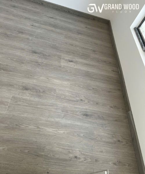 Hoàn Thiện Sàn Nhà – Khi Một Không Gian Mới Chính Thức Sẵn Sàng