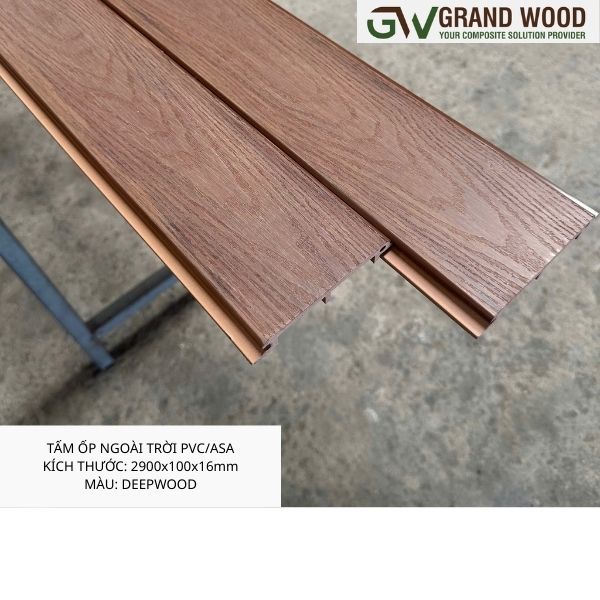 WOOD