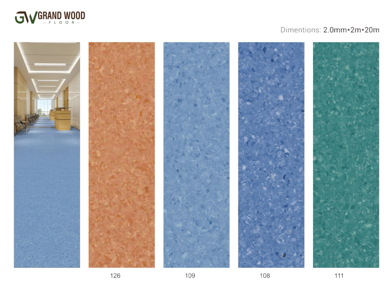 VINYL KHÁNH KHUẨN