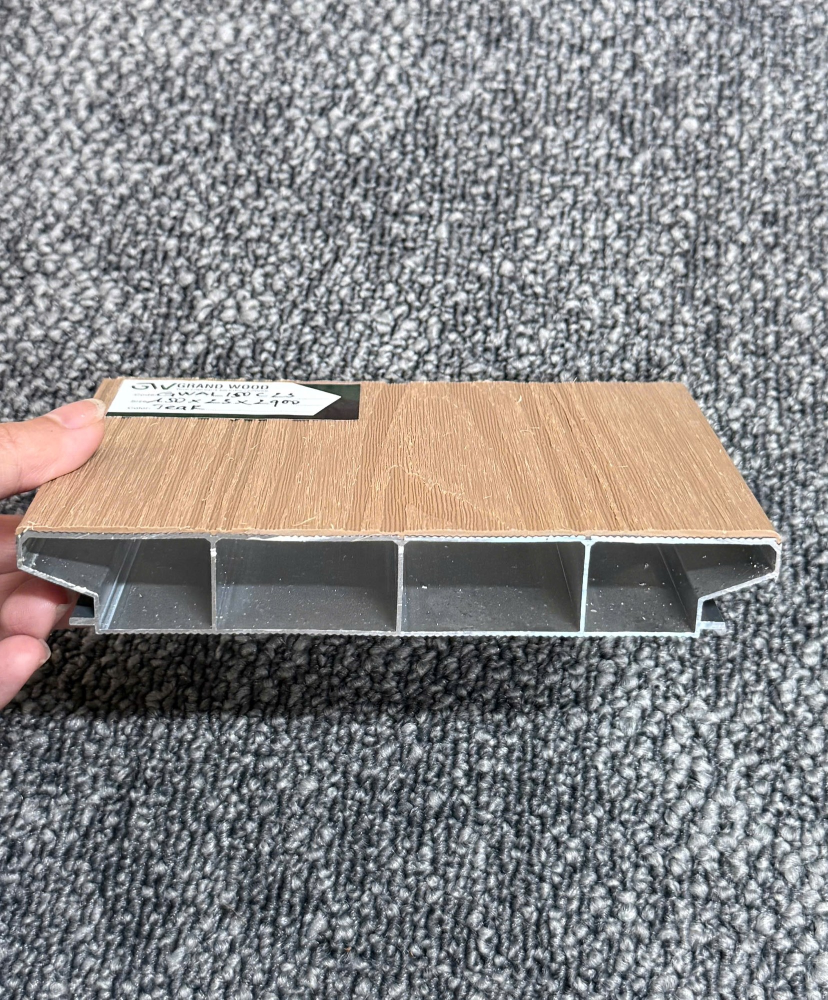 Teak