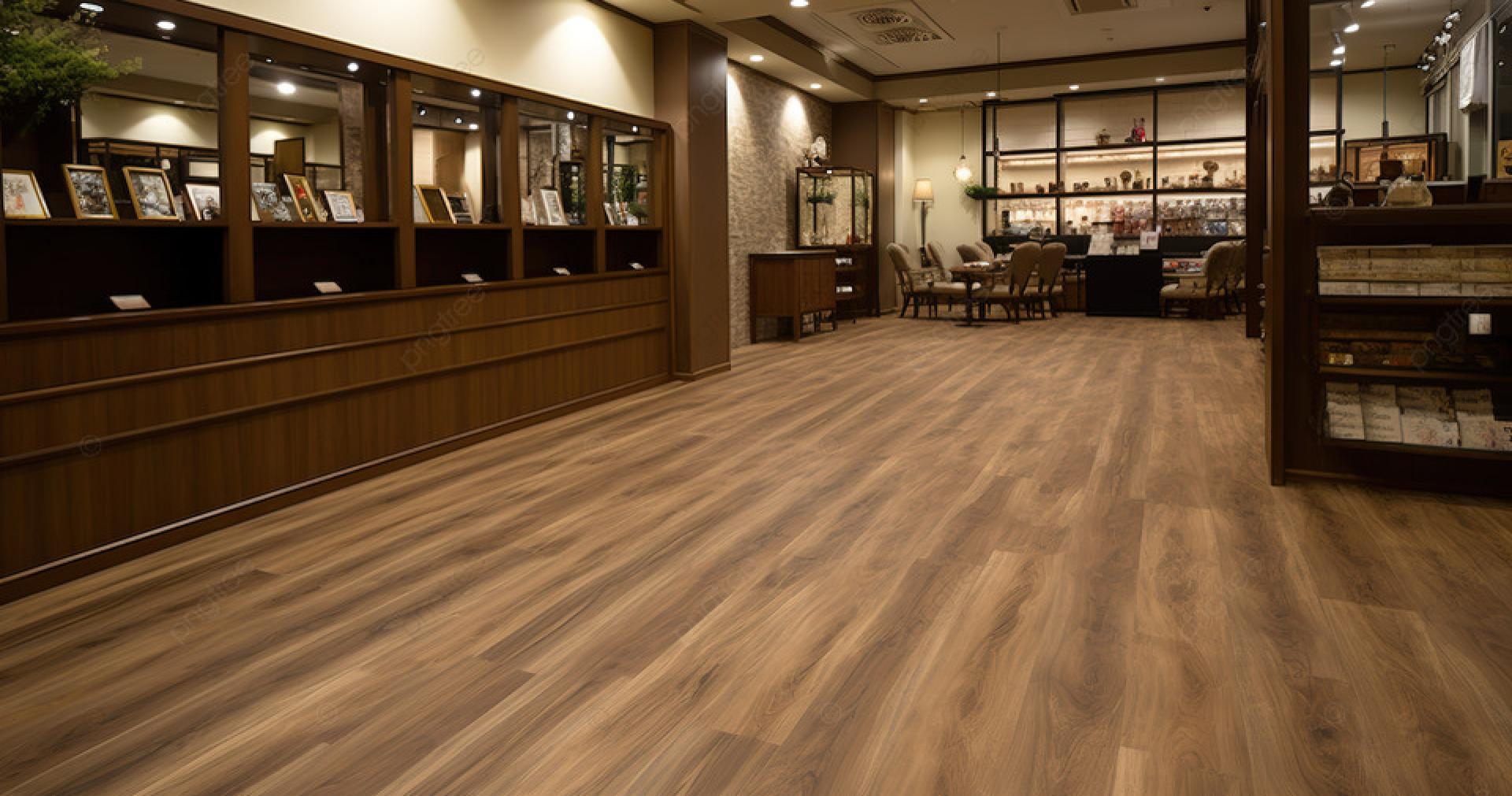 pngtree-room-in-the-lobby-with-wood-floors-image_2966109