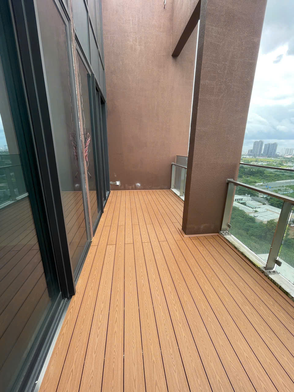 Teak