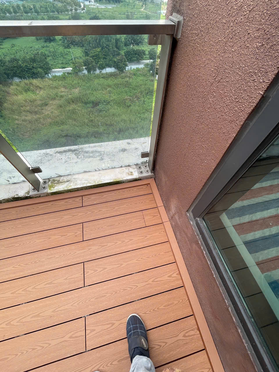 Teak