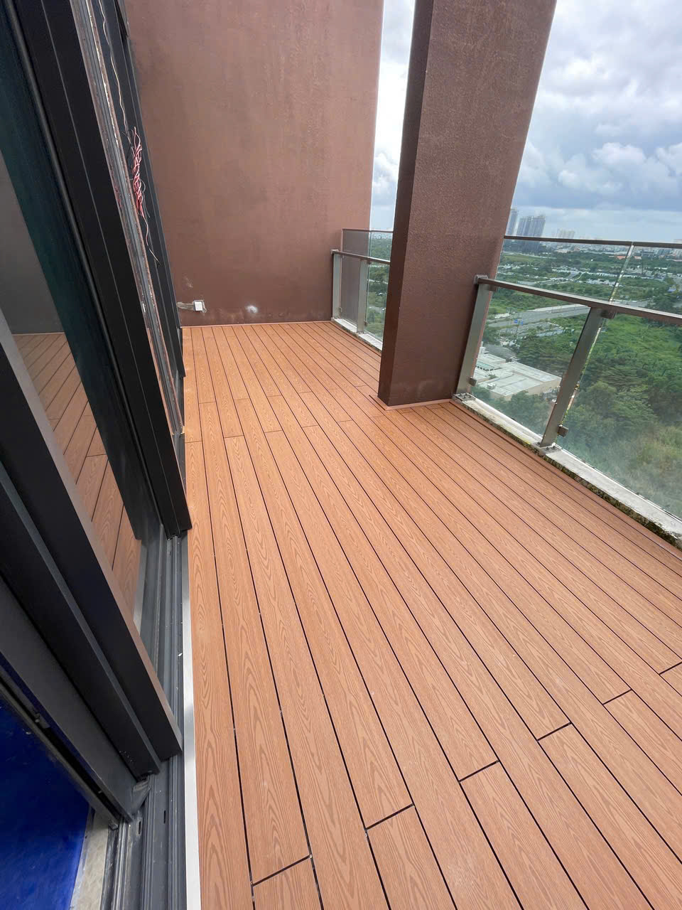 Teak