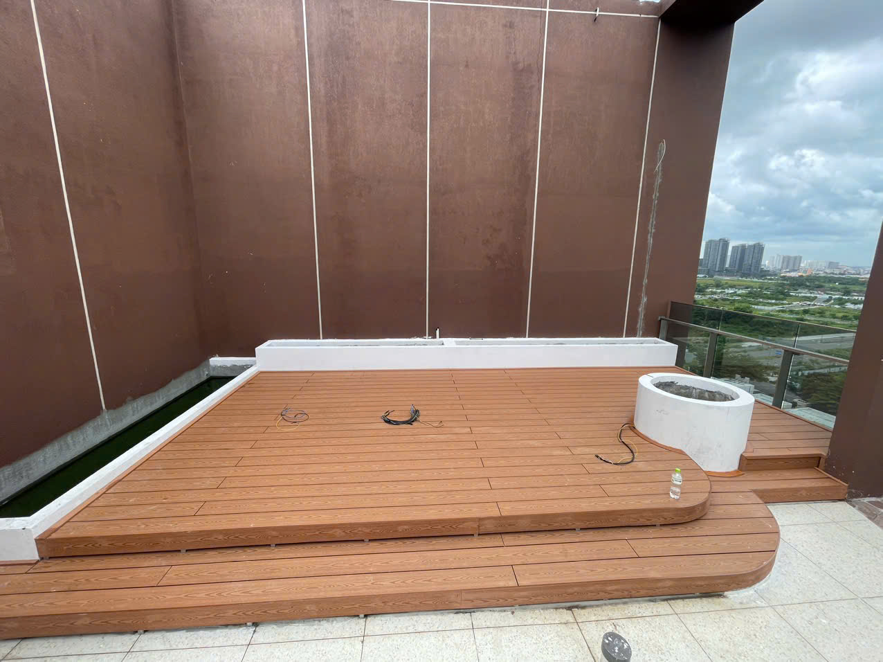 Teak