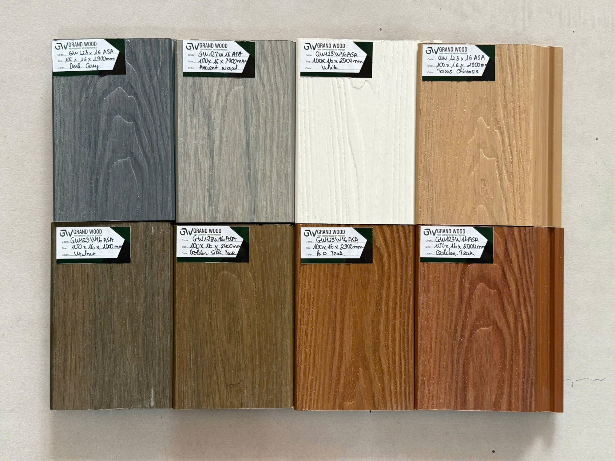 Teak