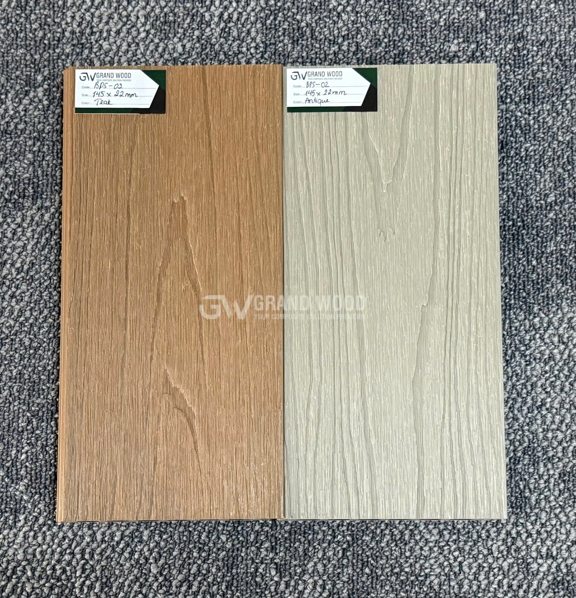 Teak