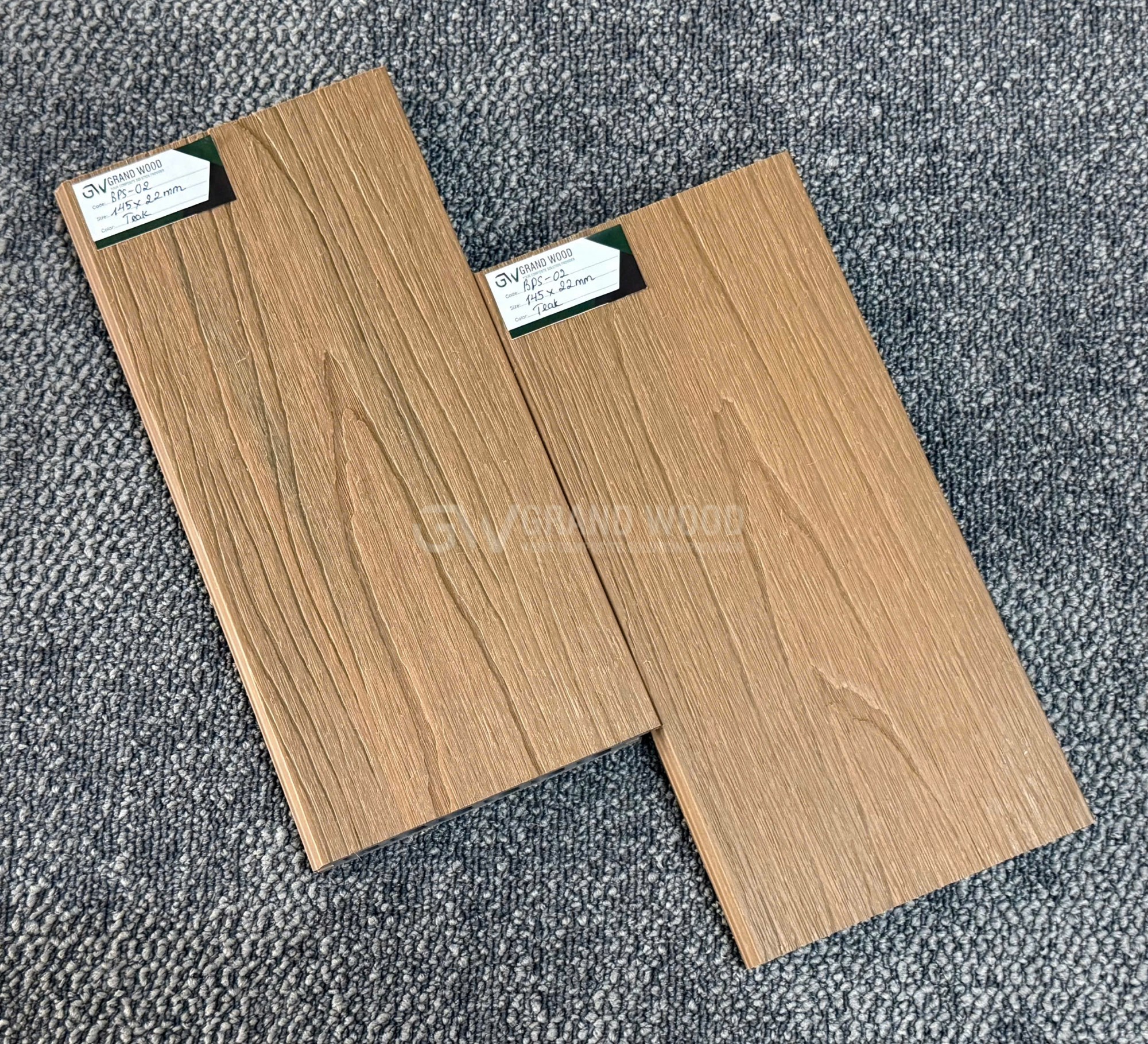 Teak