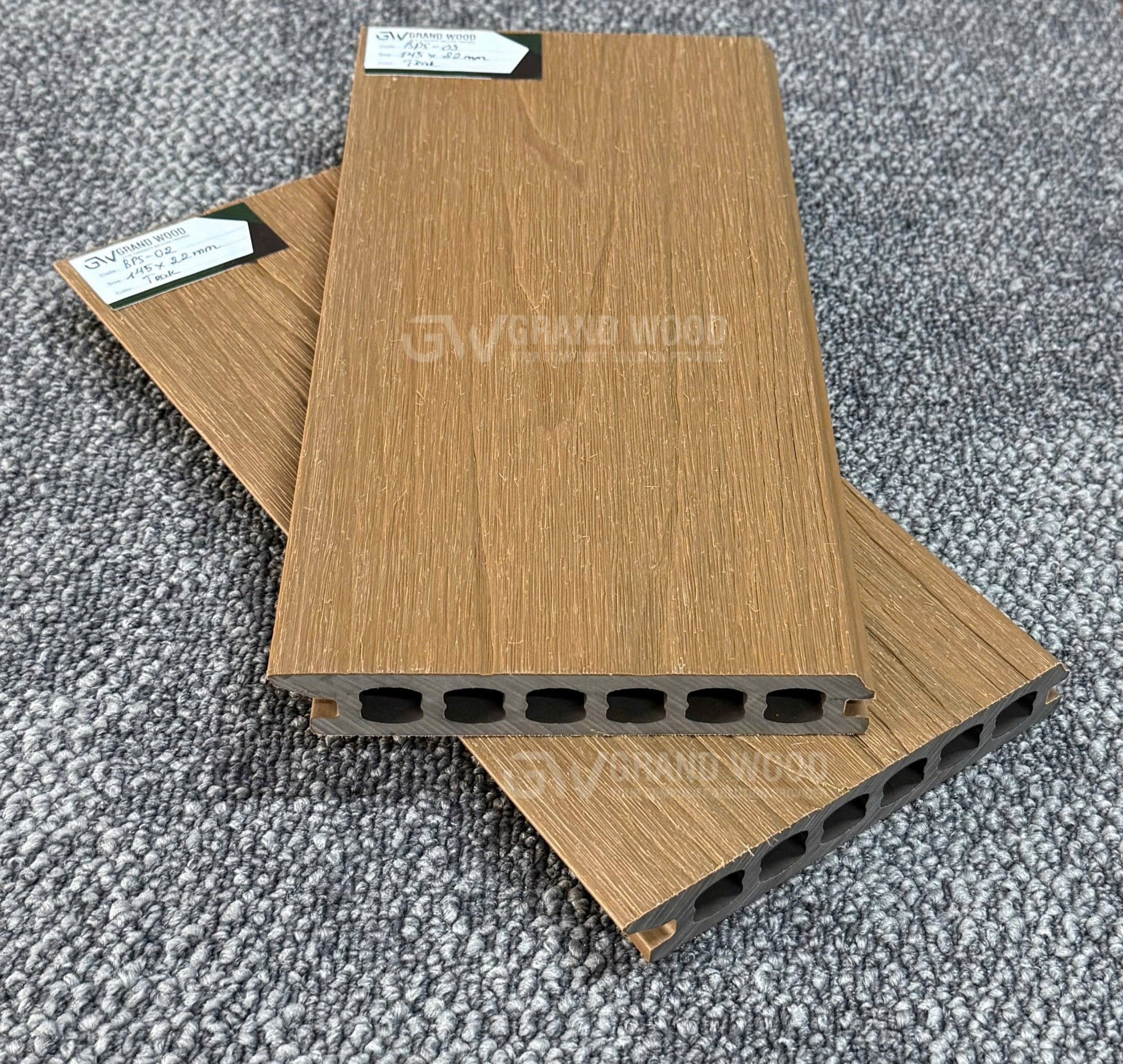 Teak