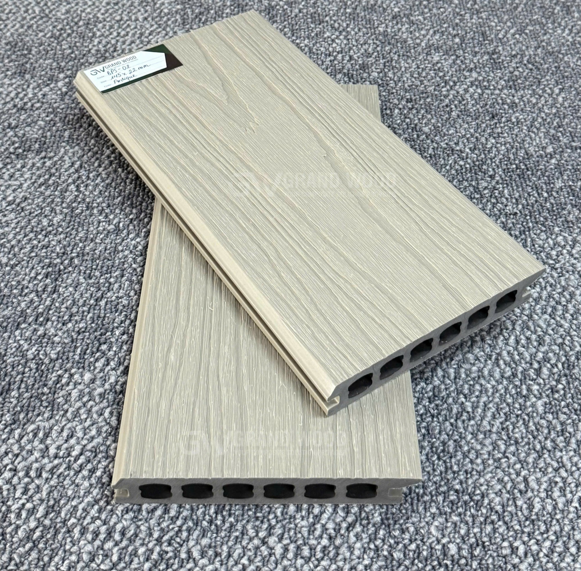 Teak