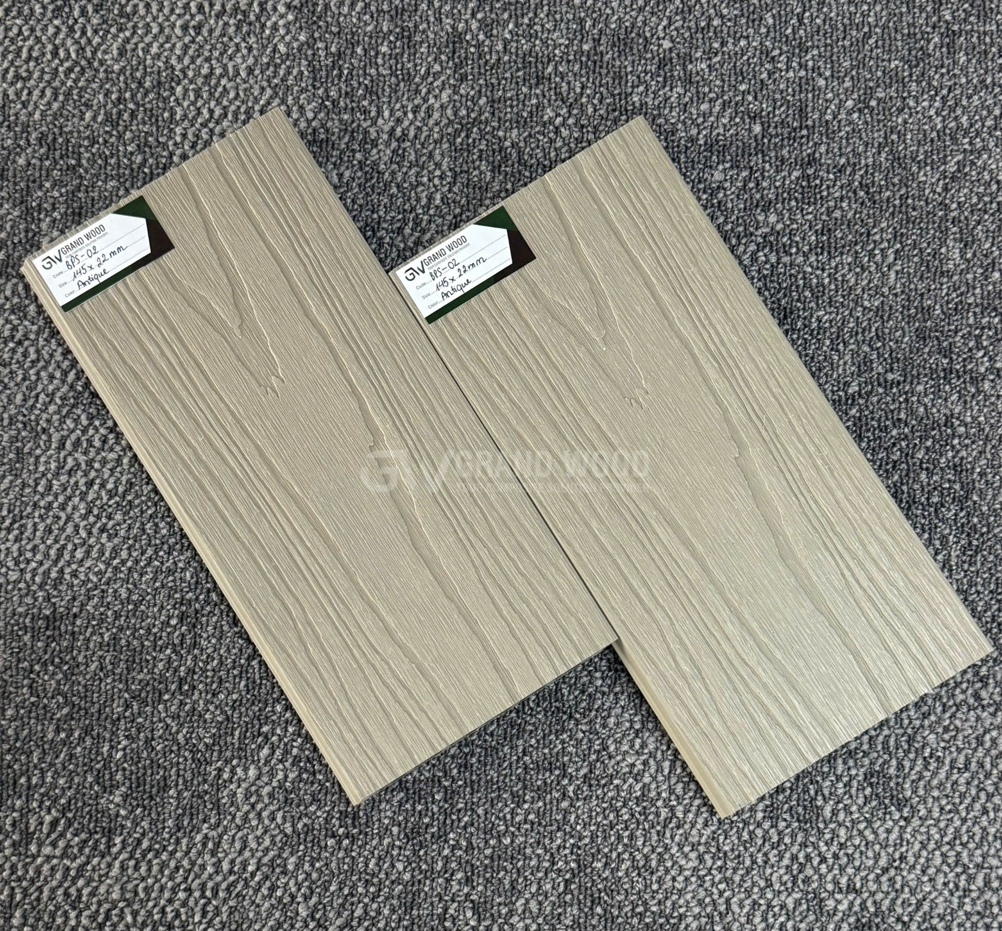 Teak