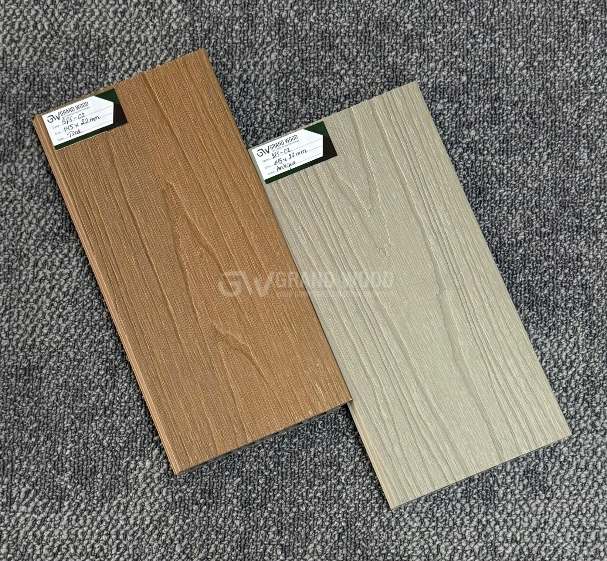 Teak