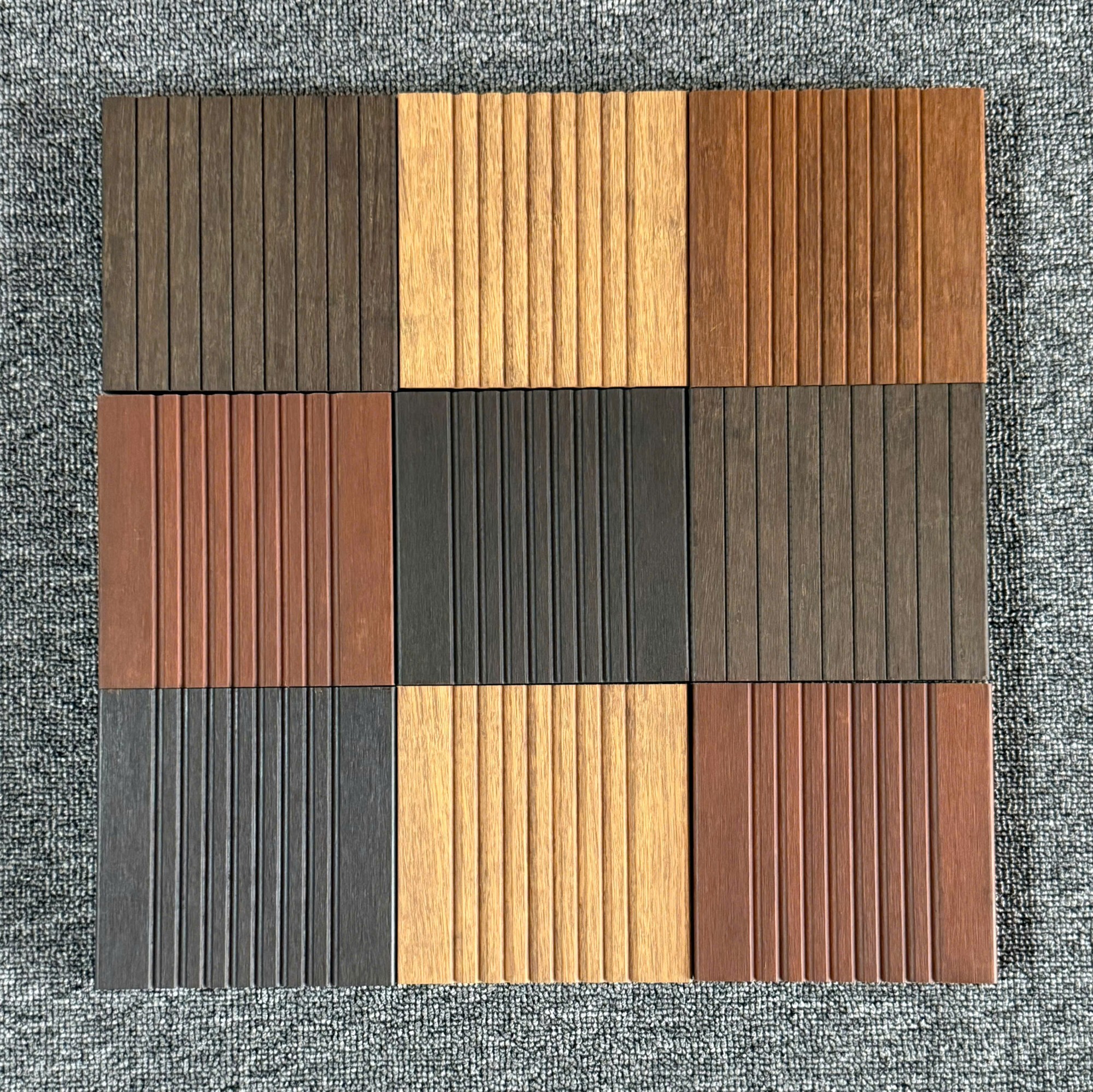 Teak