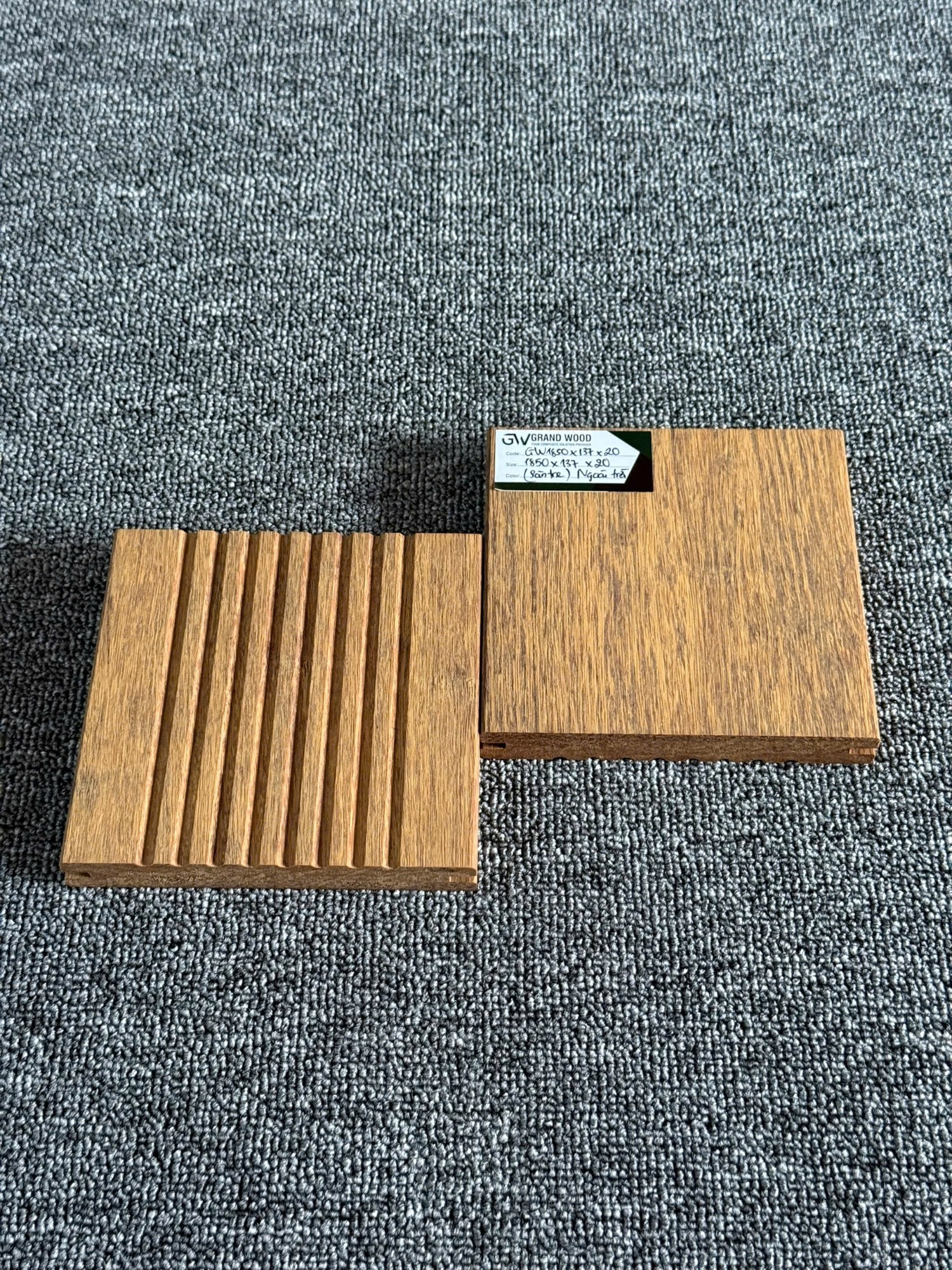 Teak