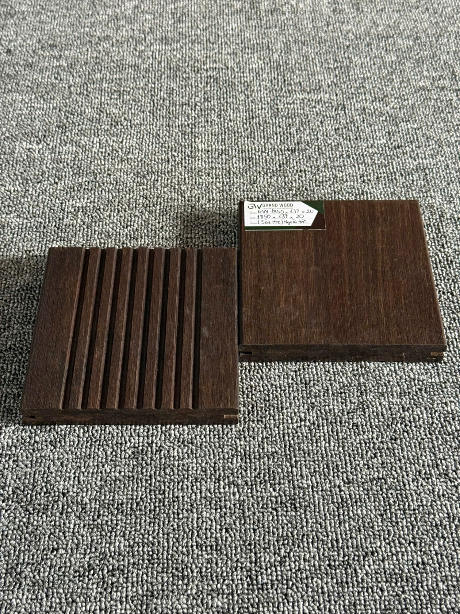 Teak