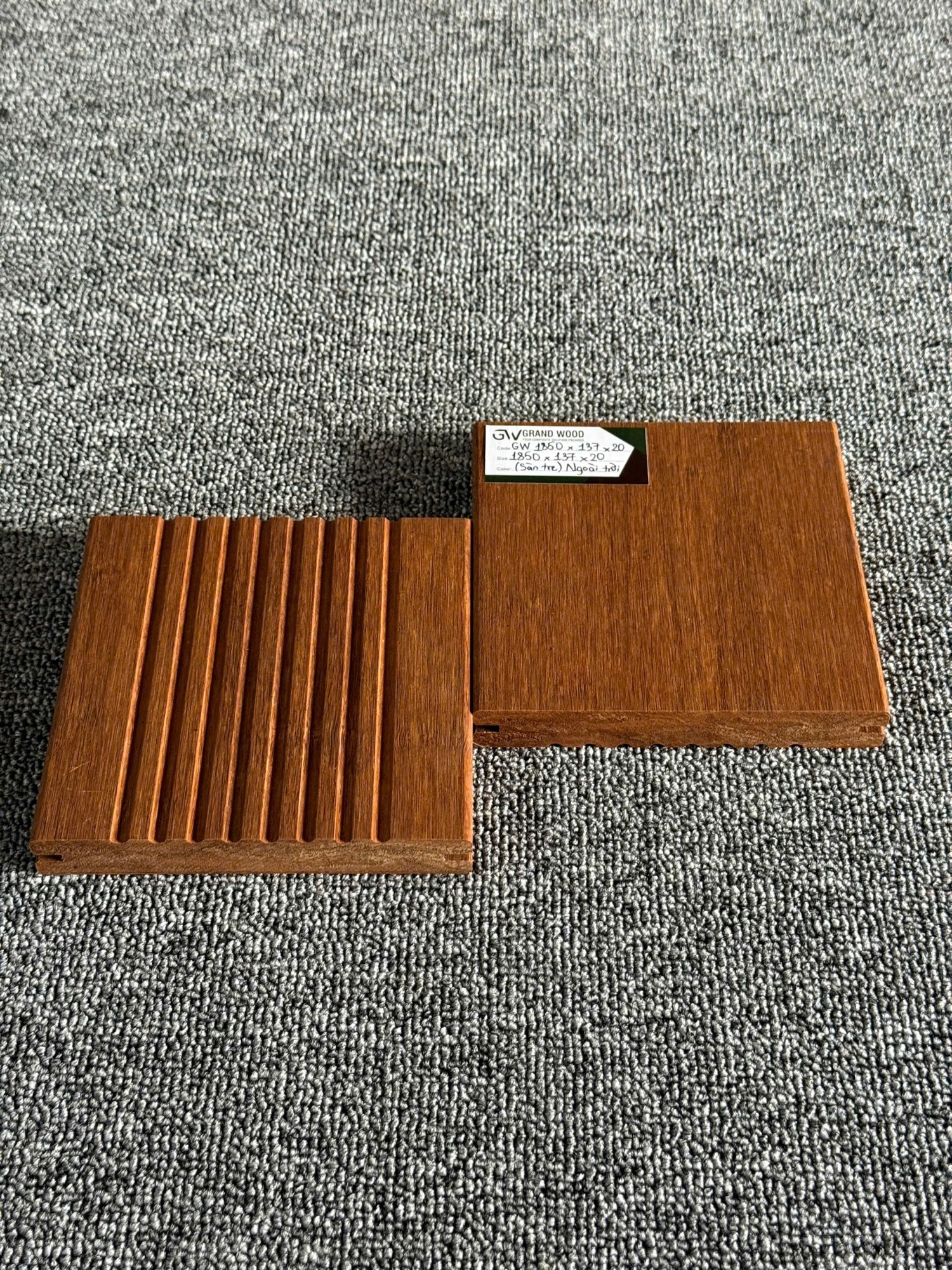 Teak
