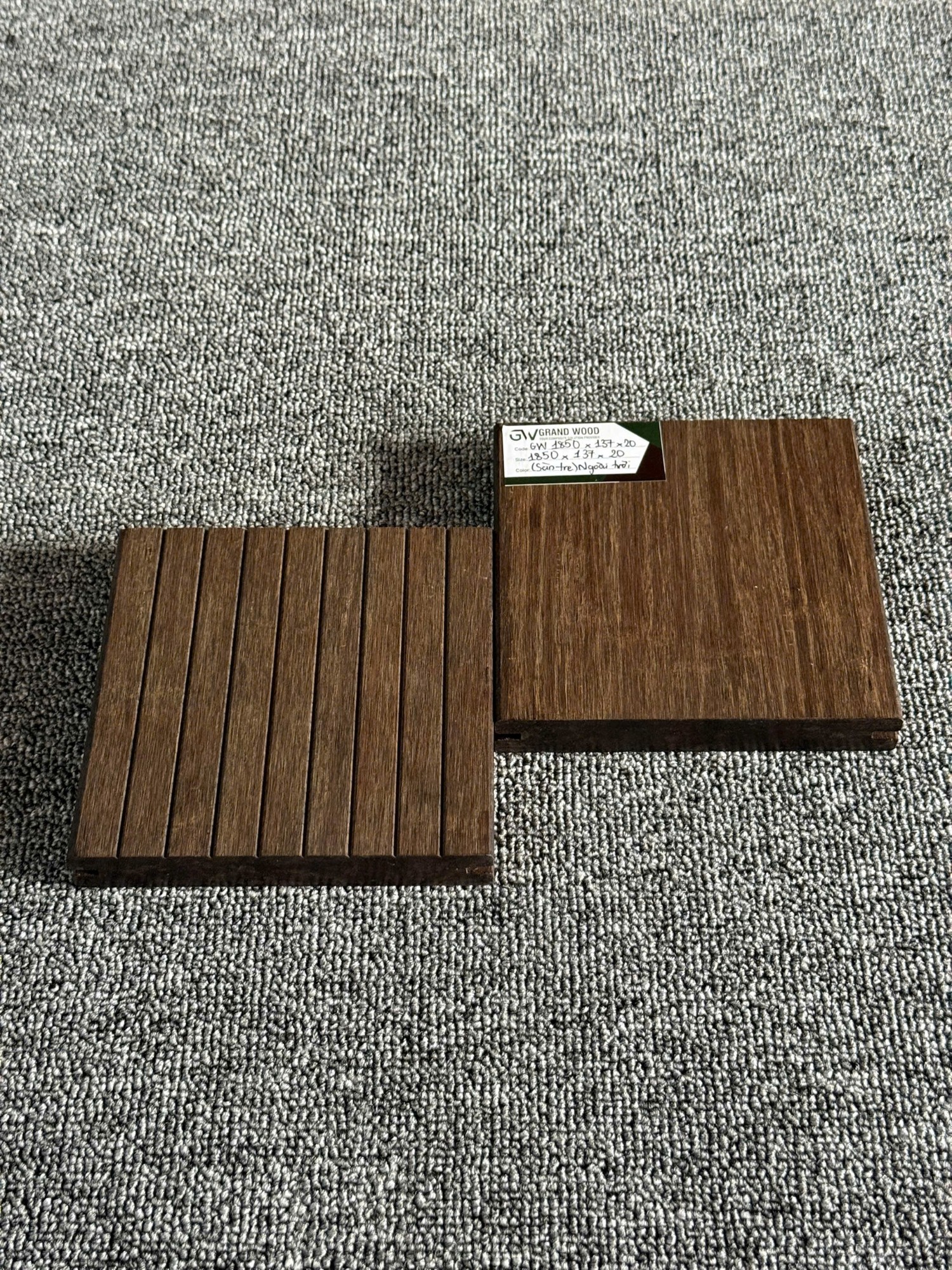 Teak
