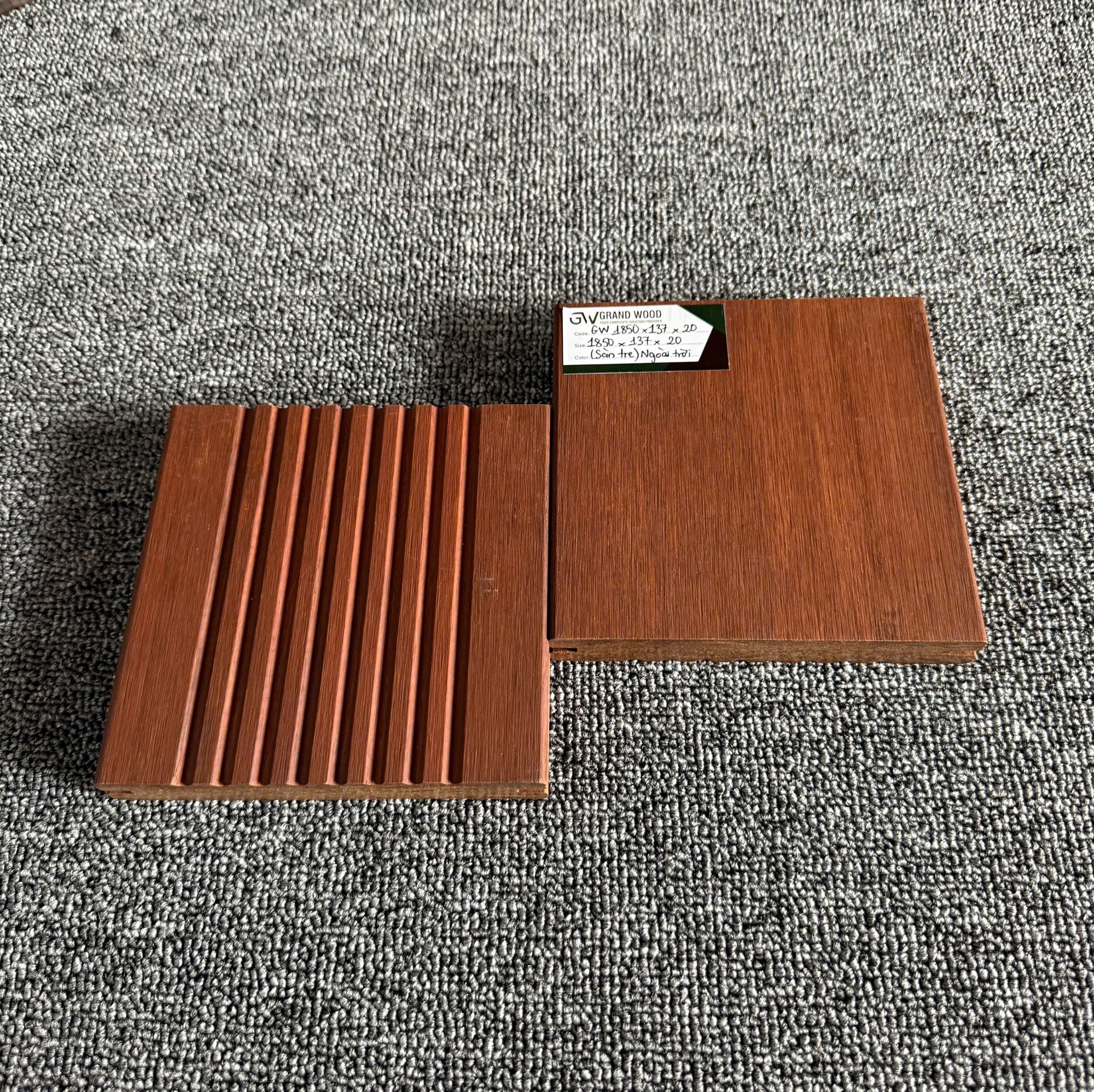 Teak