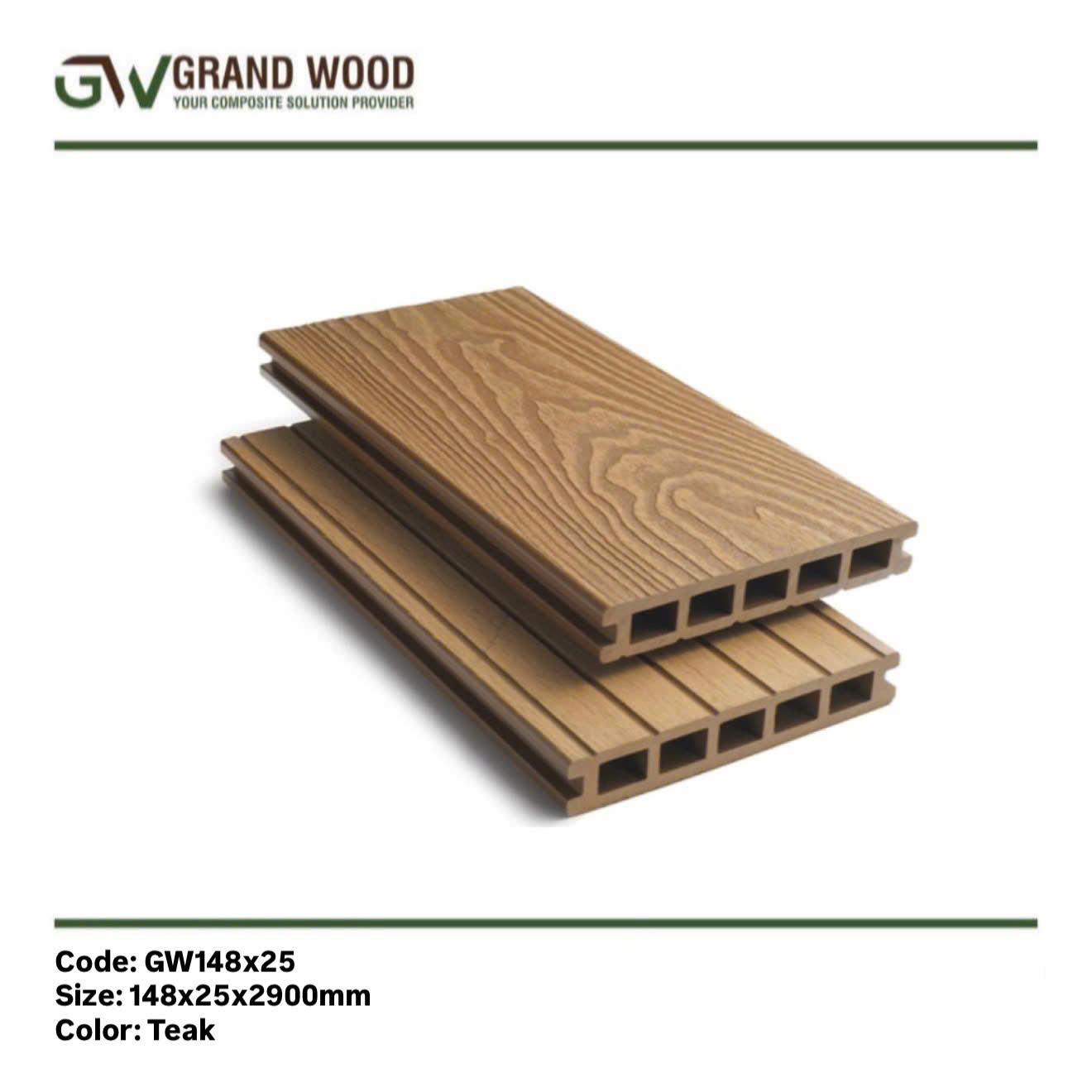 Teak
