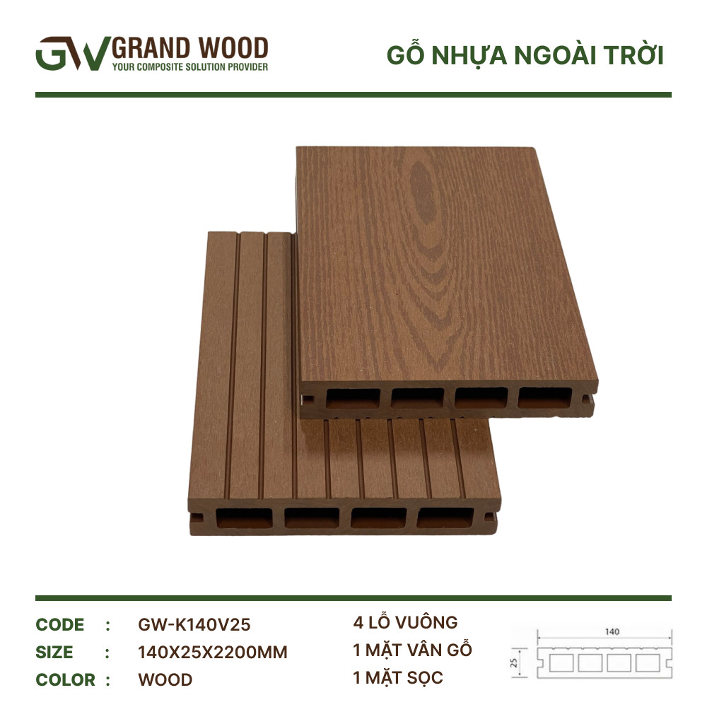 TEAK 2D