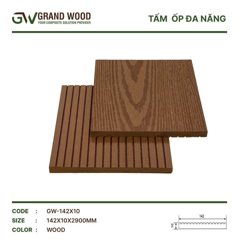 WOOD