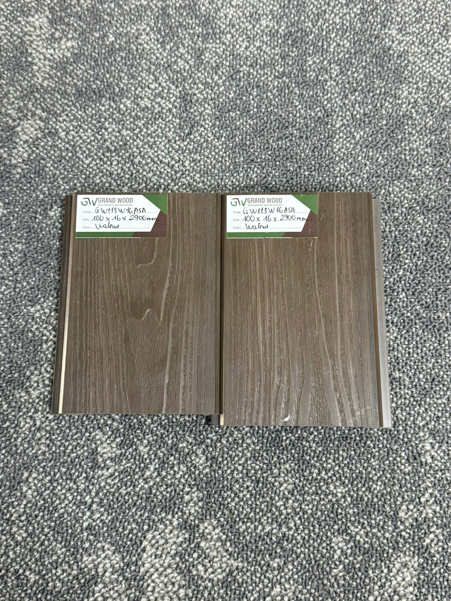 Teak