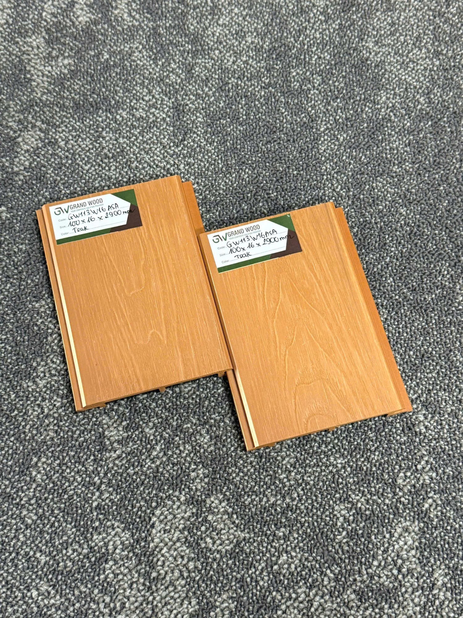 Teak