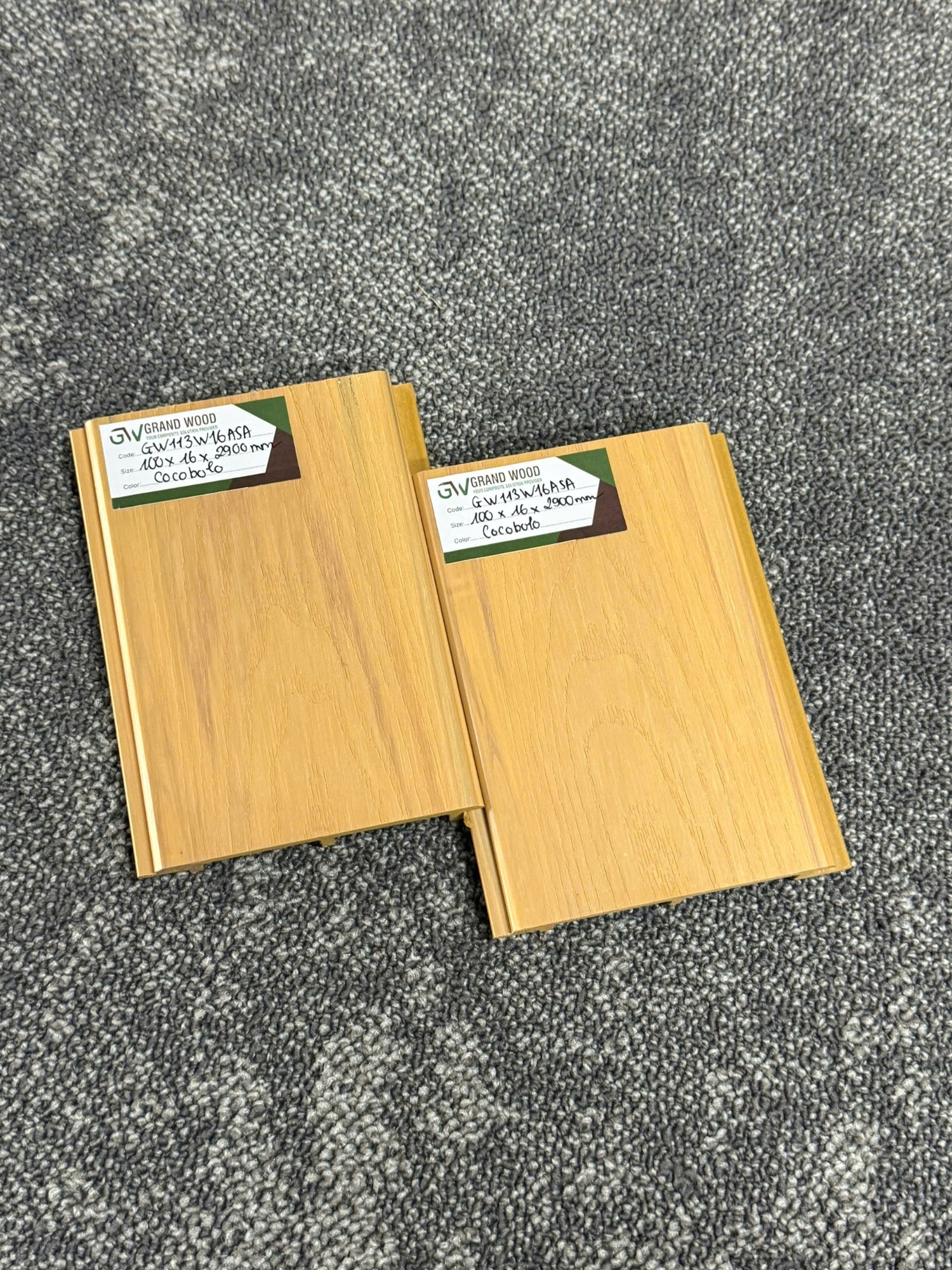 Teak