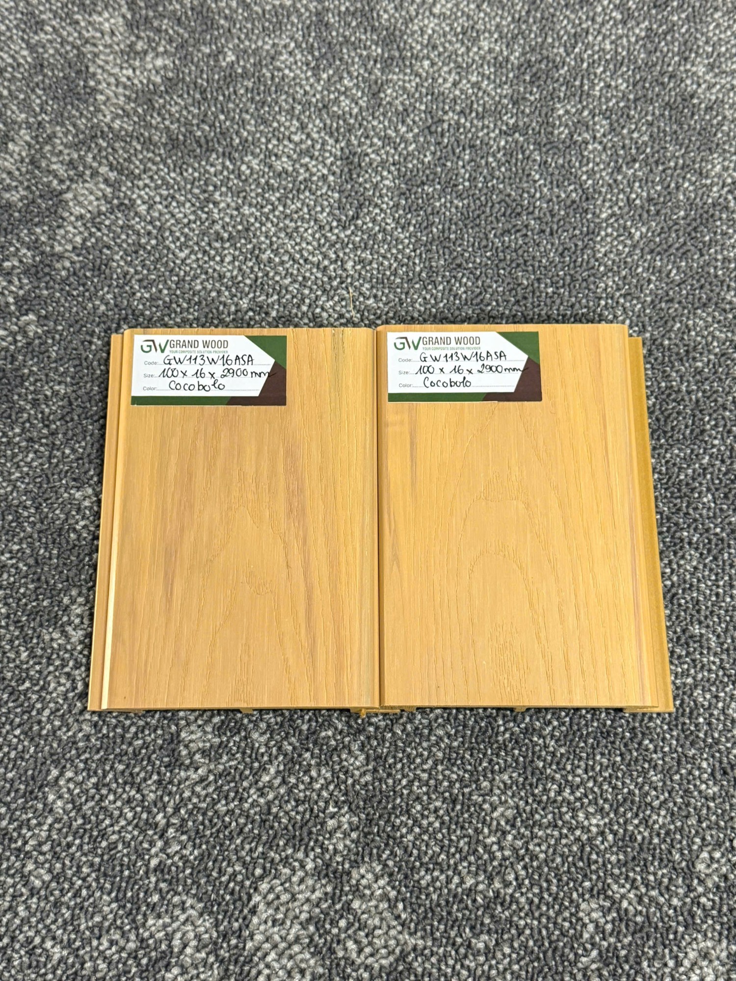 Teak