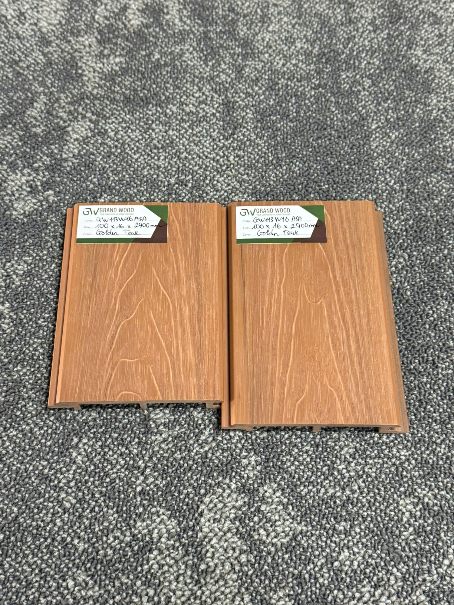 Teak