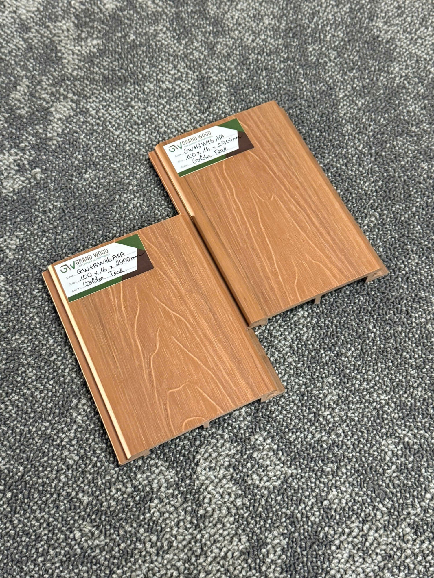 Teak