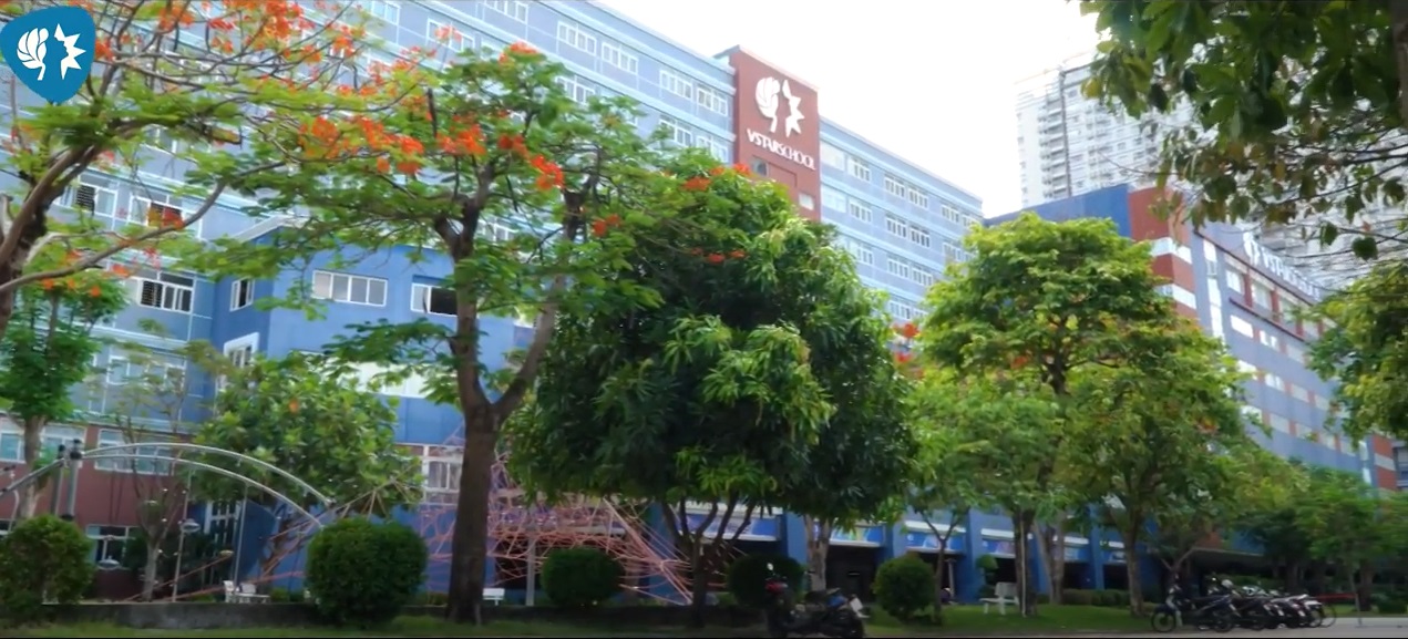 TRƯỜNG HỌC VTARSCHOOL