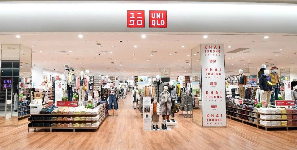 UNIQLO