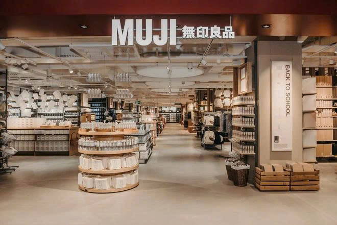 MUJI