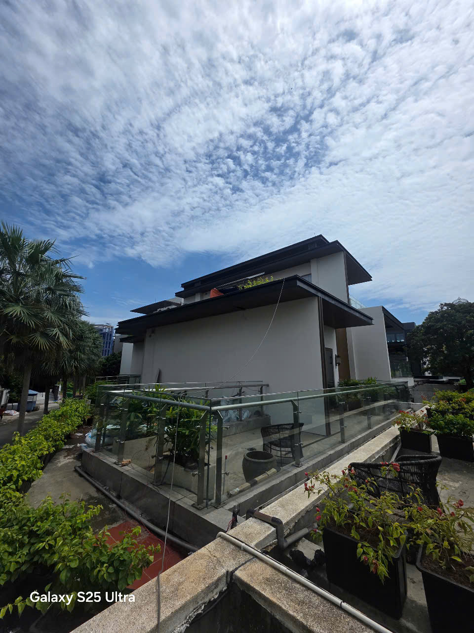 VILLA QUẬN 2