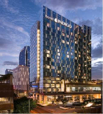 INDIGO HOTEL
