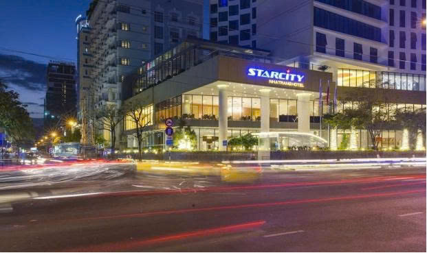 STAR CITY NHA TRANG